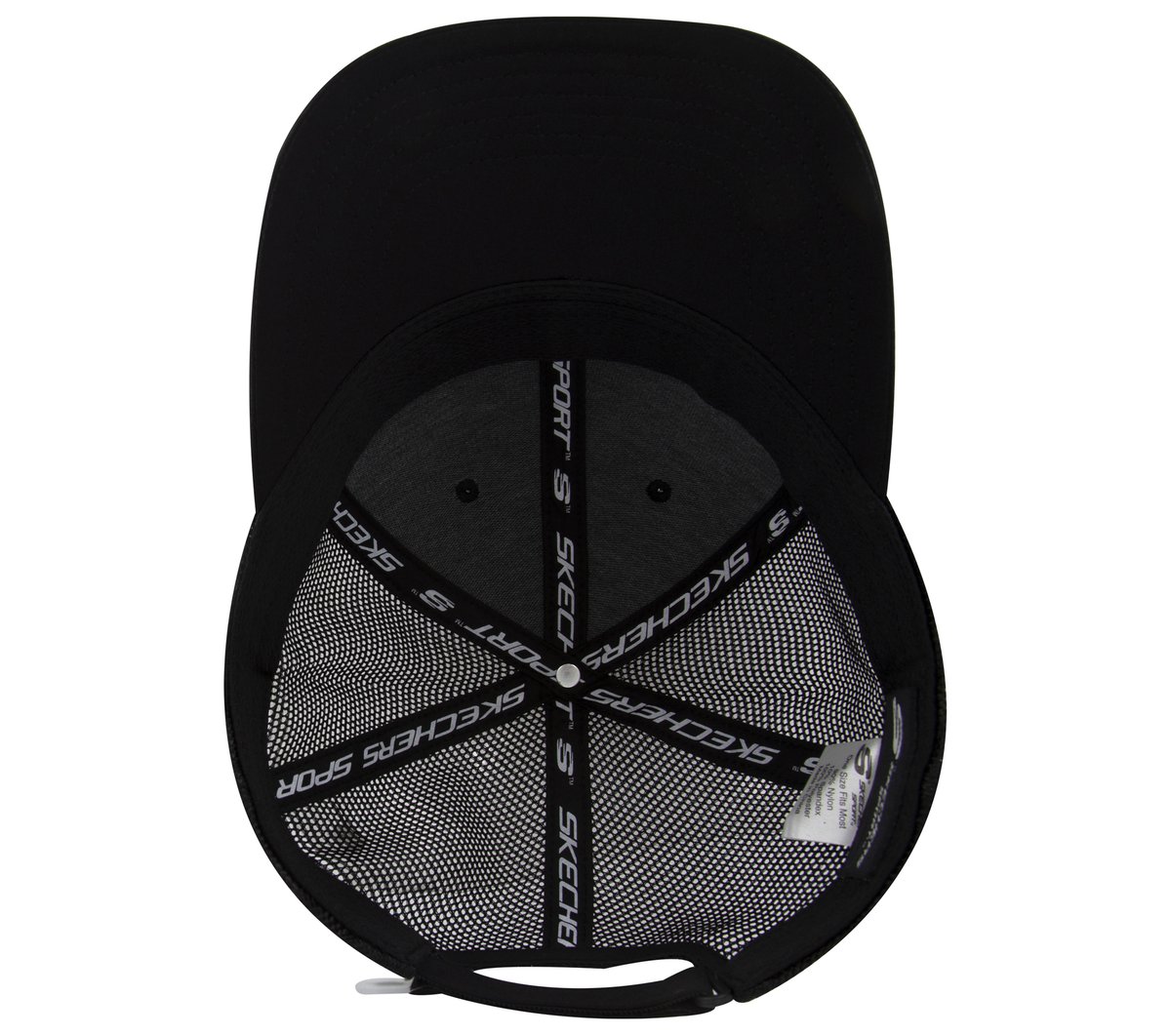 Sport S Metal Hat / Skechers Women|Clothing
