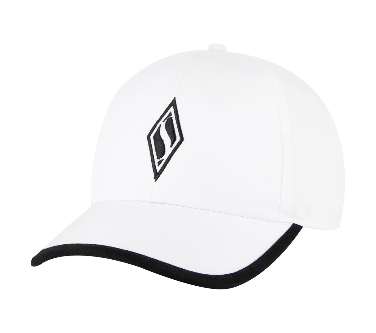 Skechweave Diamond Colorblock Hat / Skechers Women|Clothing