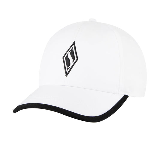 Skechweave Diamond Colorblock Hat / Skechers Women|Clothing