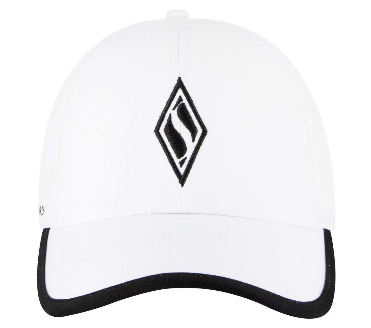 Skechweave Diamond Colorblock Hat / Skechers Women|Clothing