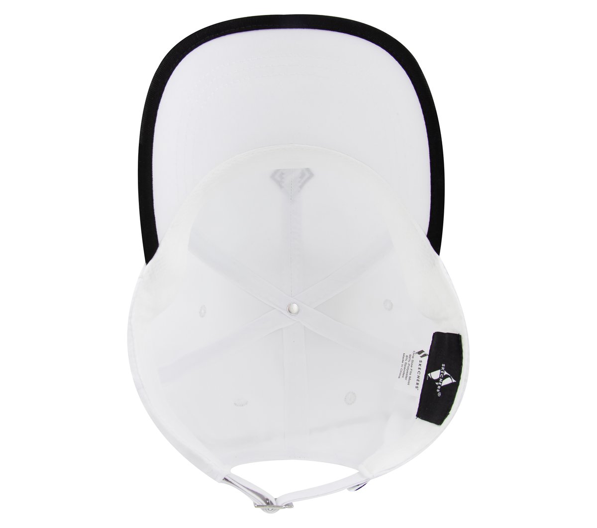 Skechweave Diamond Colorblock Hat / Skechers Women|Clothing