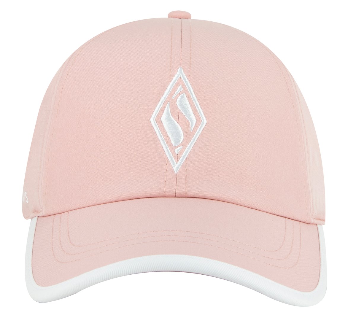 Skechweave Diamond Colorblock Hat / Skechers Women|Clothing