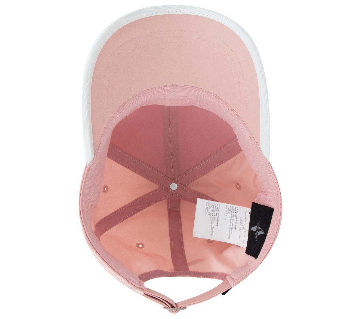 Skechweave Diamond Colorblock Hat / Skechers Women|Clothing