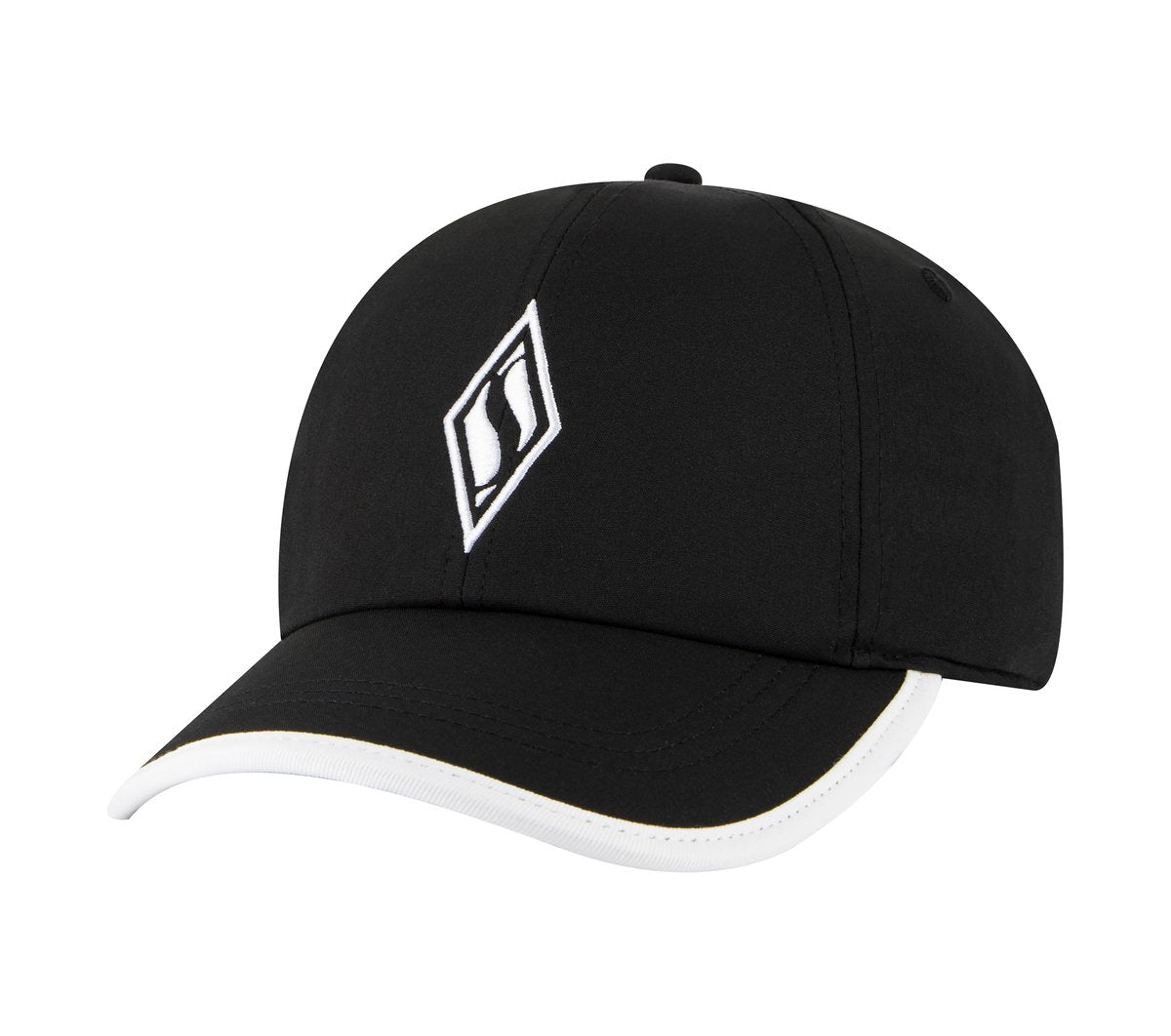 Skechweave Diamond Colorblock Hat / Skechers Women|Clothing