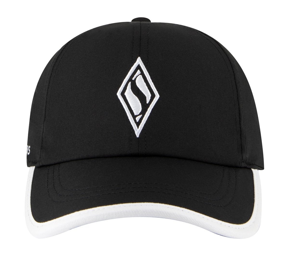 Skechweave Diamond Colorblock Hat / Skechers Women|Clothing