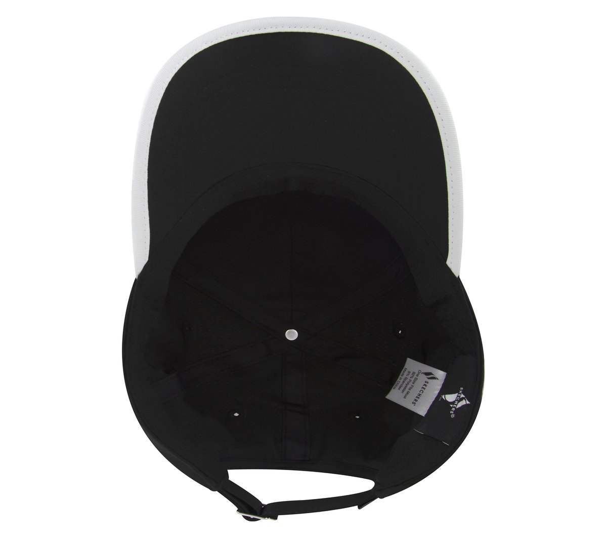 Skechweave Diamond Colorblock Hat / Skechers Women|Clothing