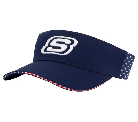 Americana Visor / Skechers Women|Men|Clothing