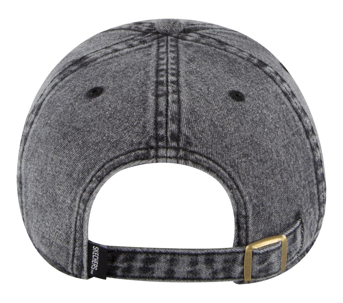 Denim Embroidered Hat / Skechers Women|Men|Clothing
