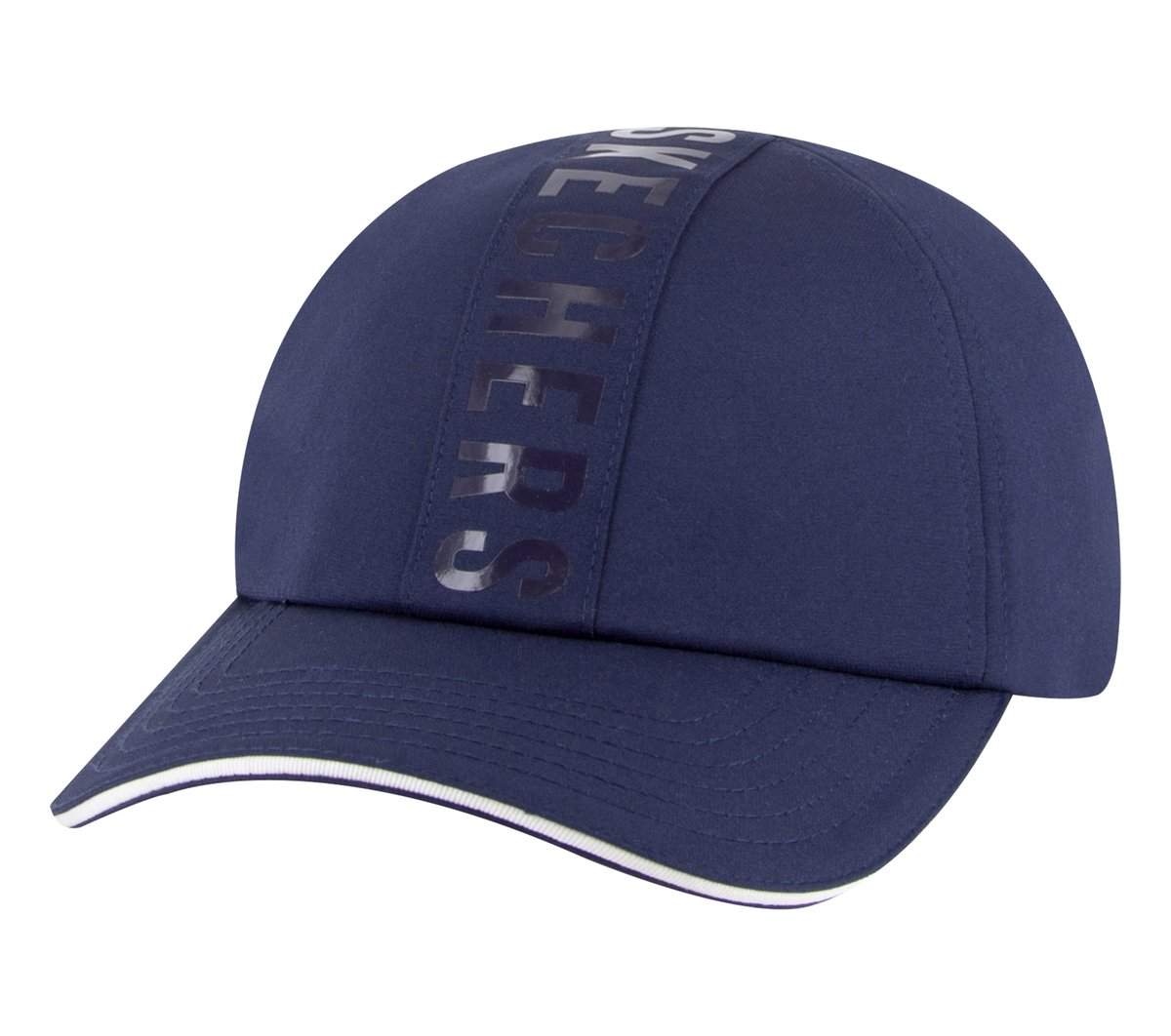 Wrap Logo Baseball Hat / Skechers Women|Men|Clothing