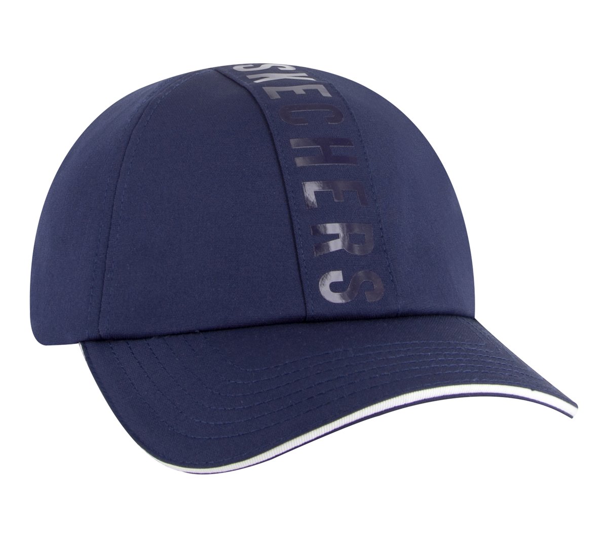 Wrap Logo Baseball Hat / Skechers Women|Men|Clothing