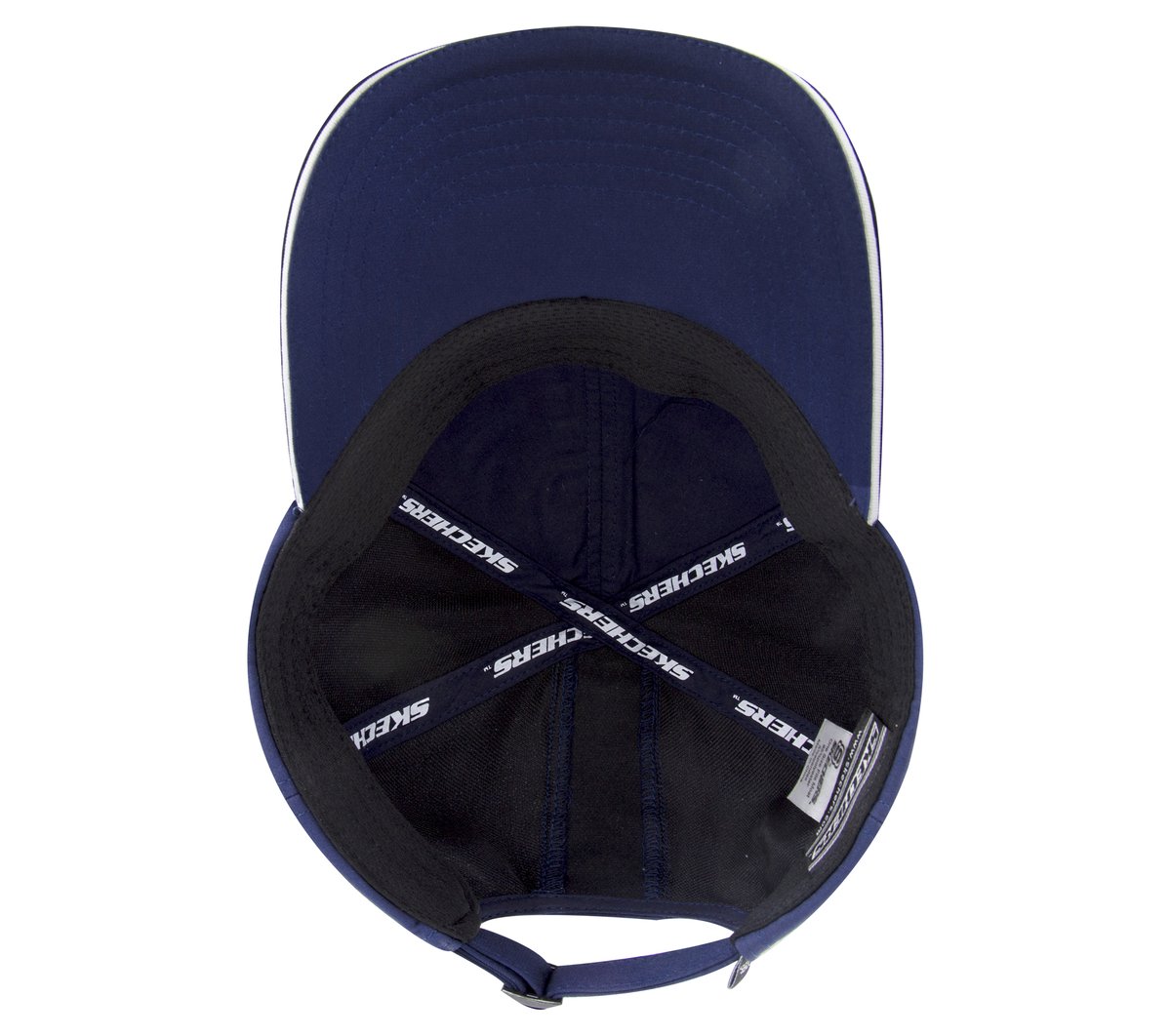 Wrap Logo Baseball Hat / Skechers Women|Men|Clothing