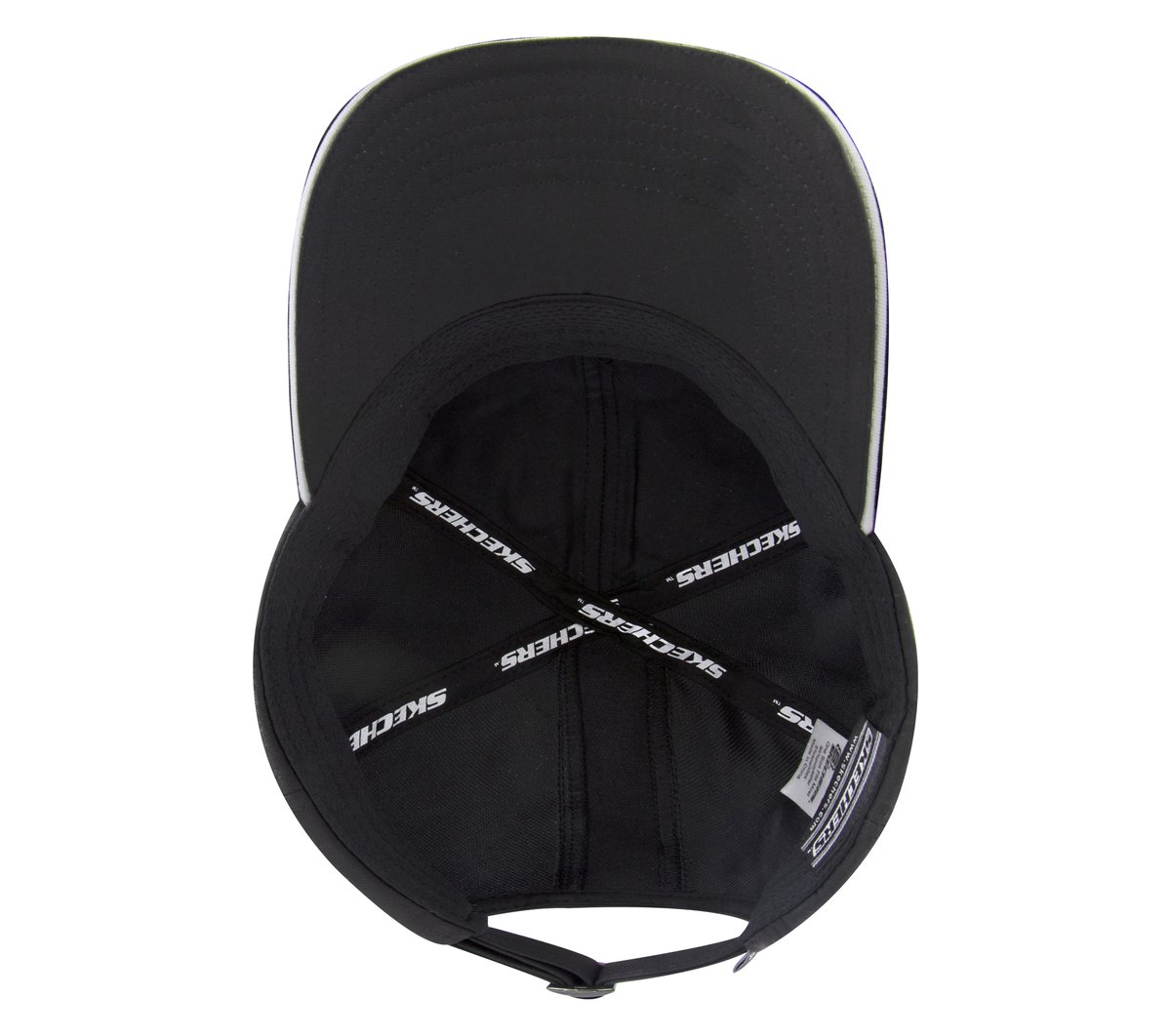 Wrap Logo Baseball Hat / Skechers Women|Men|Clothing