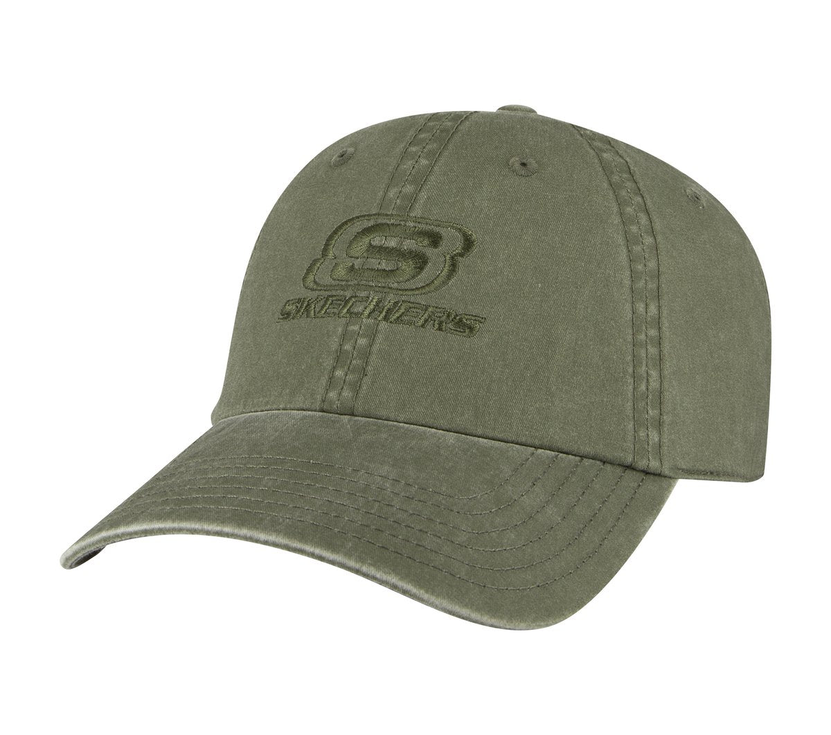 Washed Dad Hat / Skechers Women|Men|Clothing