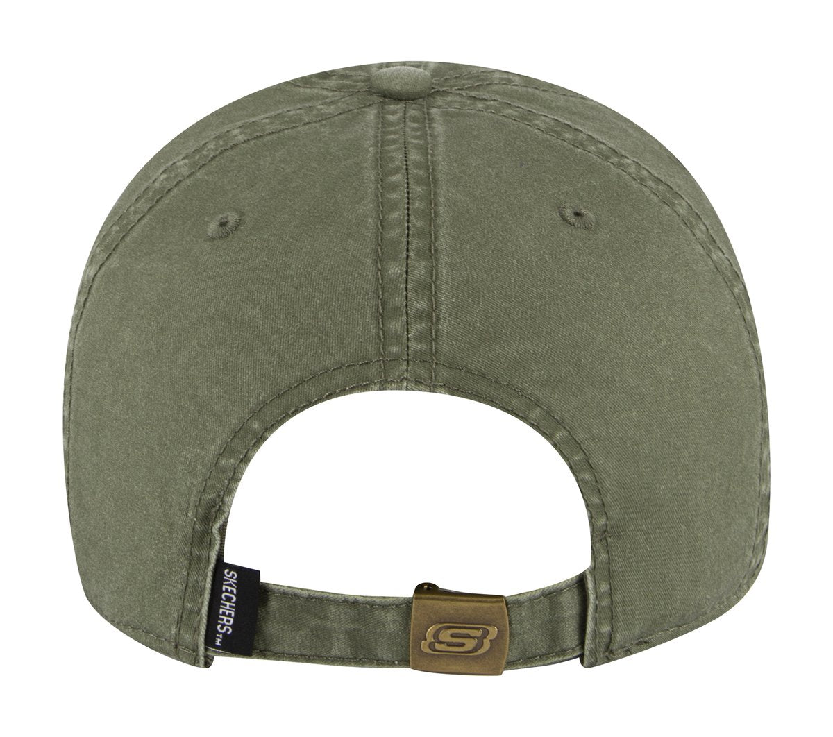 Washed Dad Hat / Skechers Women|Men|Clothing