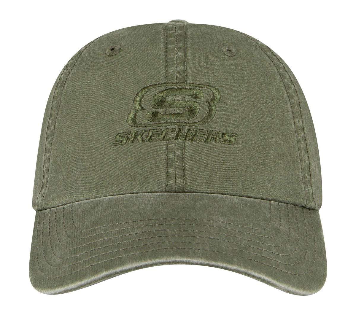 Washed Dad Hat / Skechers Women|Men|Clothing