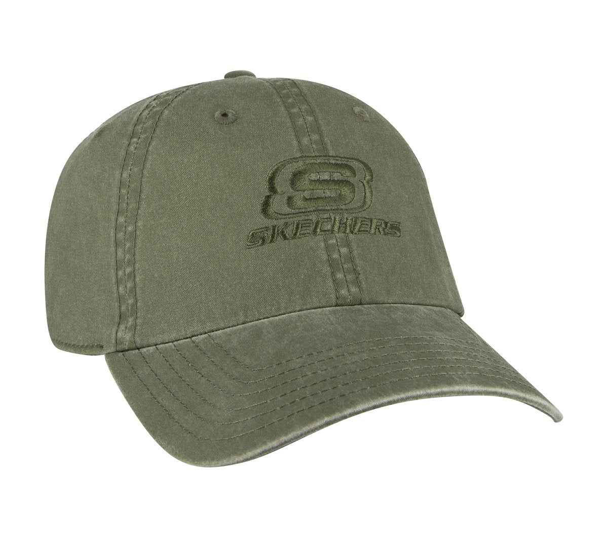 Washed Dad Hat / Skechers Women|Men|Clothing
