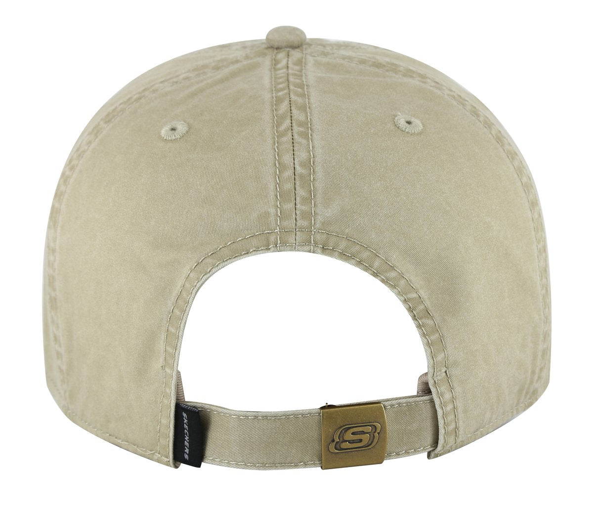 Washed Dad Hat / Skechers Women|Men|Clothing