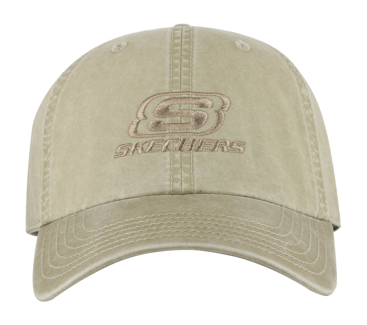Washed Dad Hat / Skechers Women|Men|Clothing