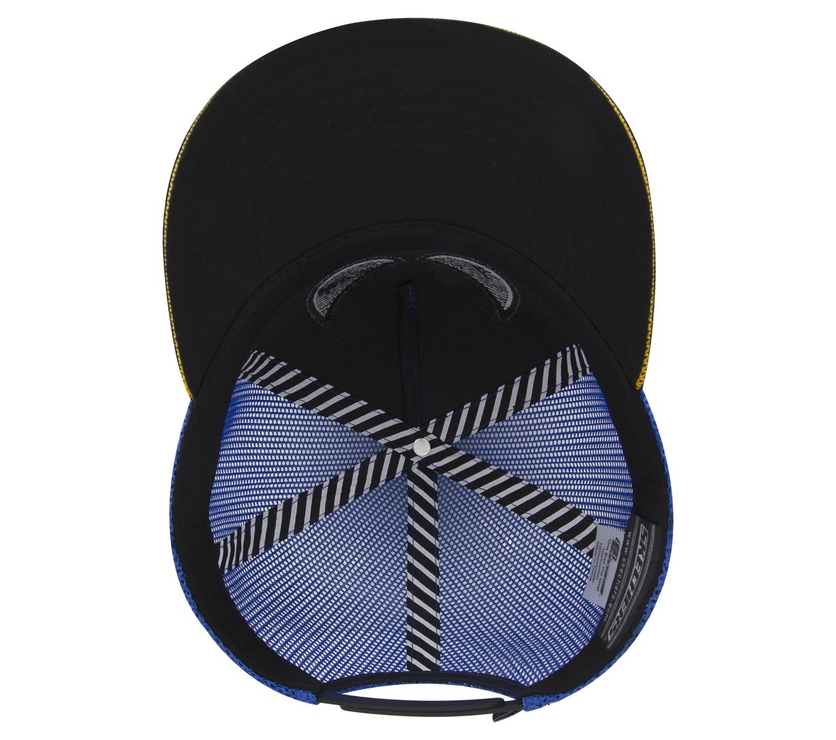 Monster Eyes Trucker Hat / Skechers Women|Men|Clothing