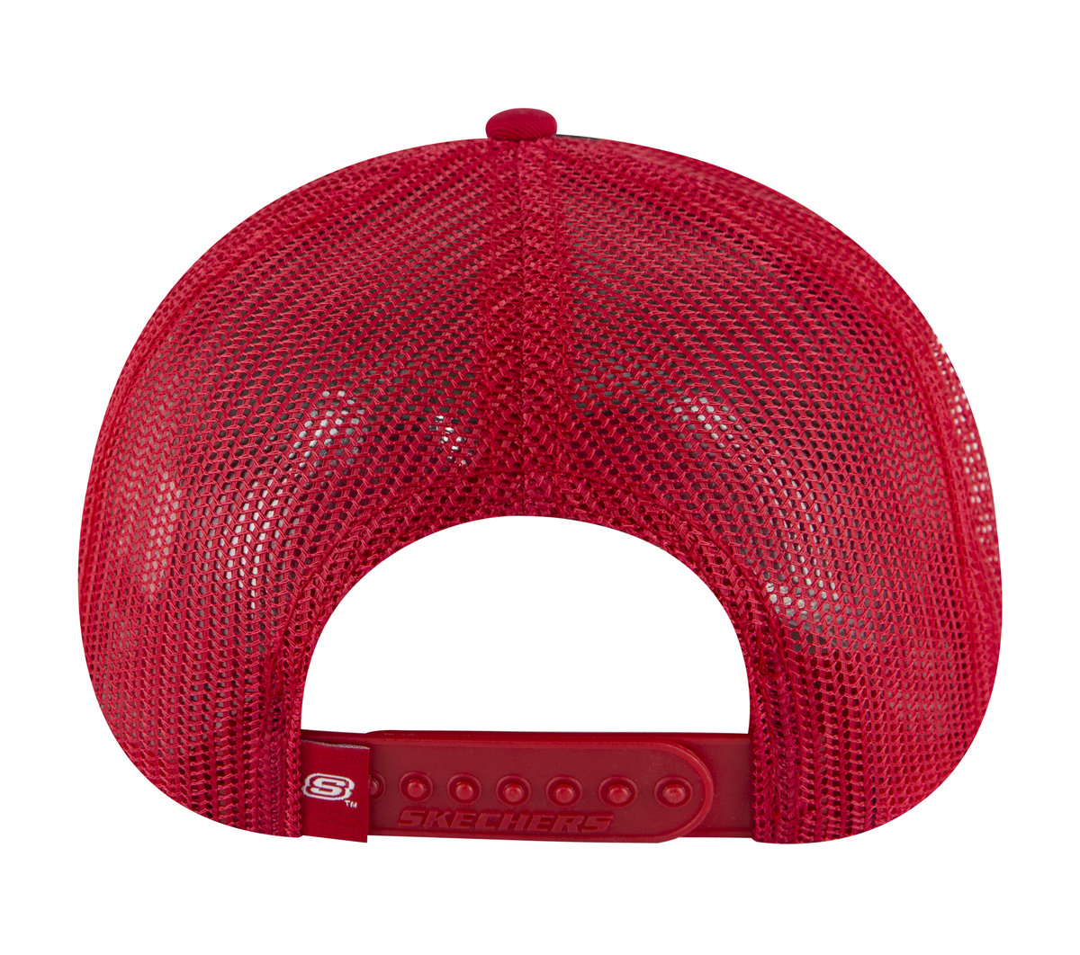 Monster Eyes Trucker Hat / Skechers Women|Men|Clothing