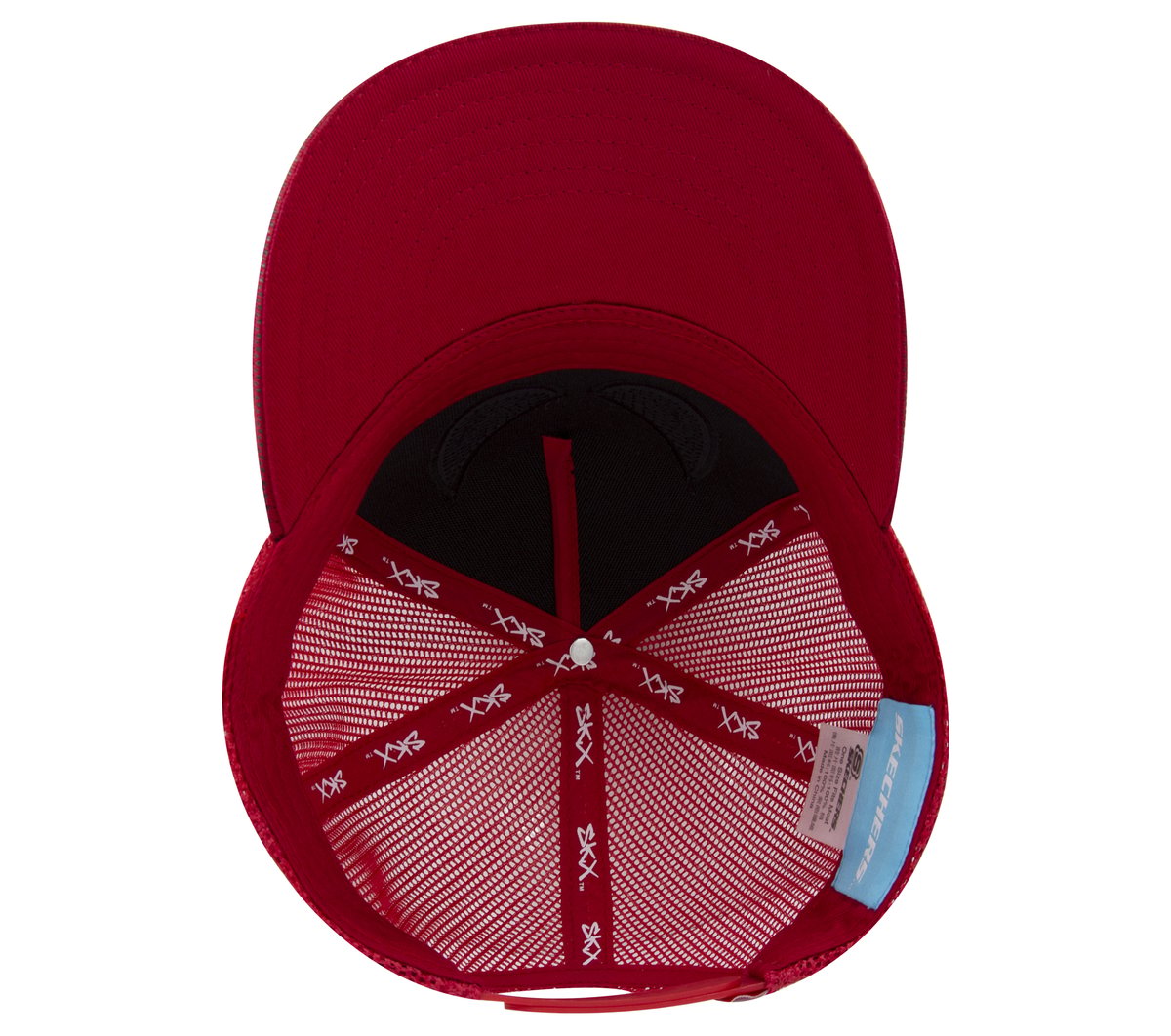 Monster Eyes Trucker Hat / Skechers Women|Men|Clothing
