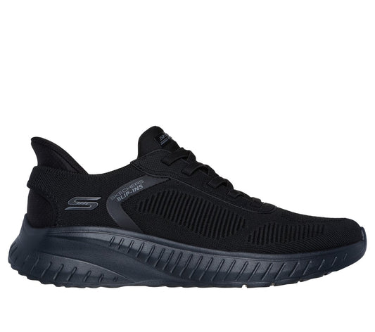 Slip-ins: BOBS Sport Squad Chaos - Solid Step / Skechers Men