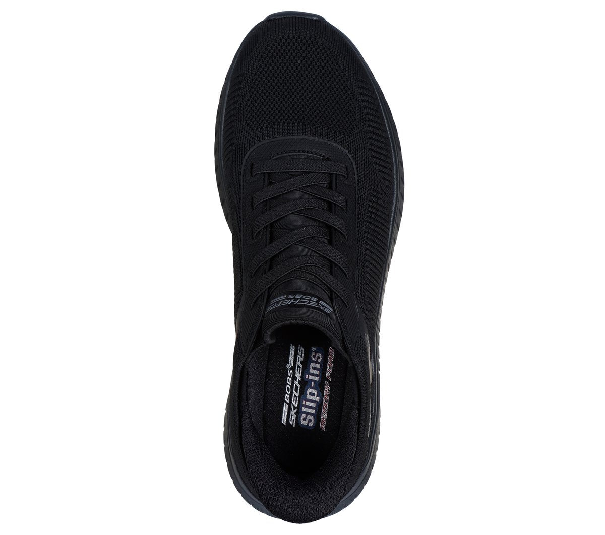 Slip-ins: BOBS Sport Squad Chaos - Solid Step / Skechers Men