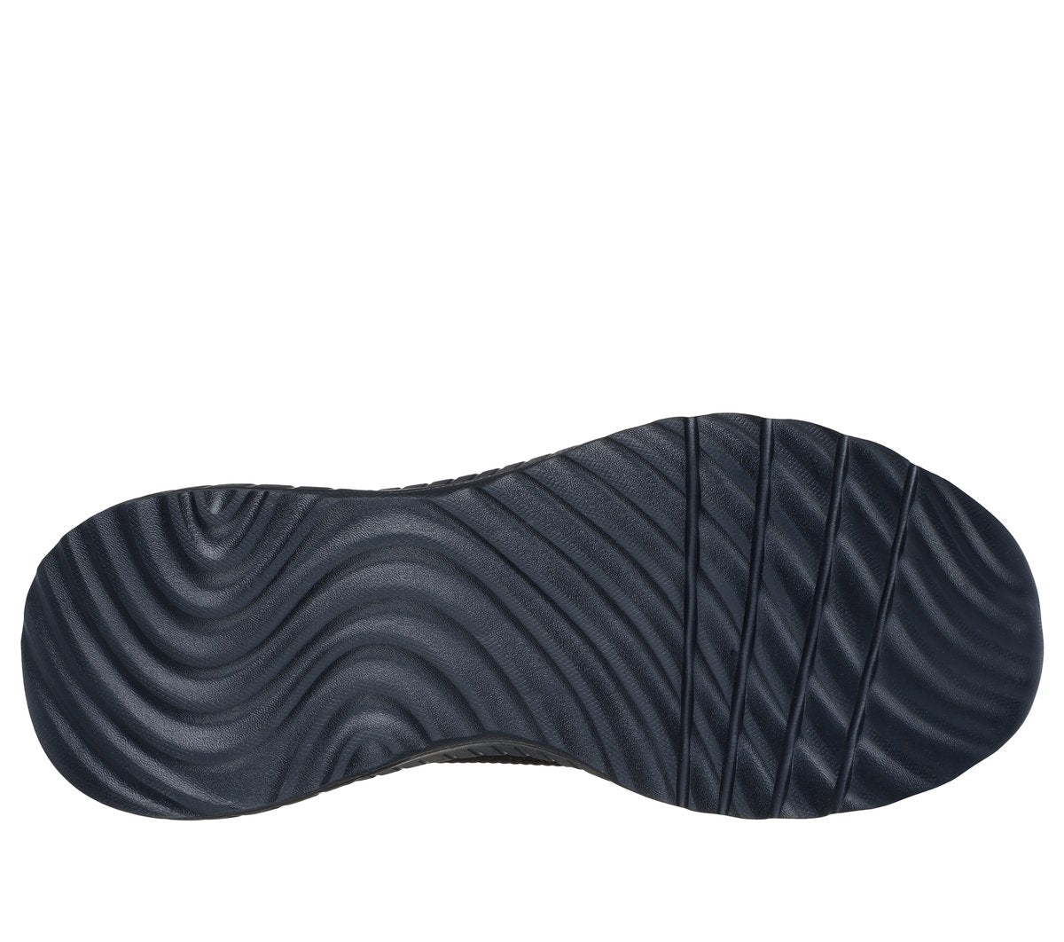 Slip-ins: BOBS Sport Squad Chaos - Solid Step / Skechers Men
