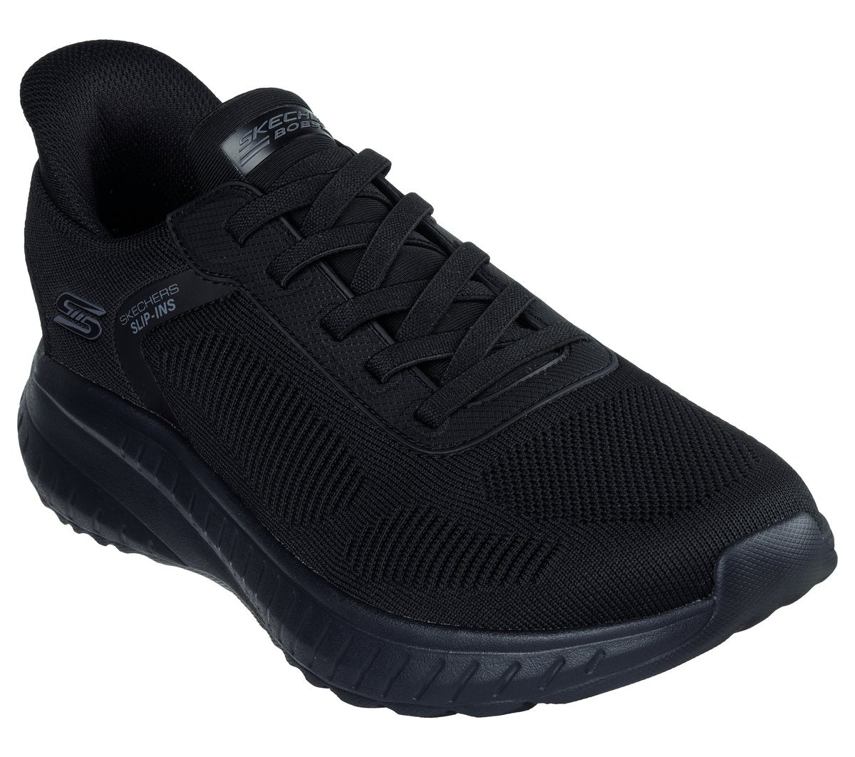Slip-ins: BOBS Sport Squad Chaos - Solid Step / Skechers Men