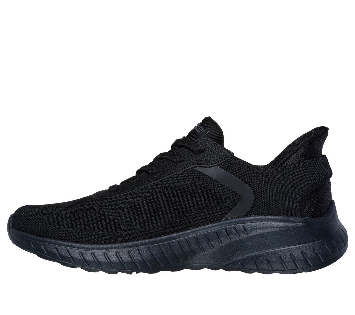 Slip-ins: BOBS Sport Squad Chaos - Solid Step / Skechers Men