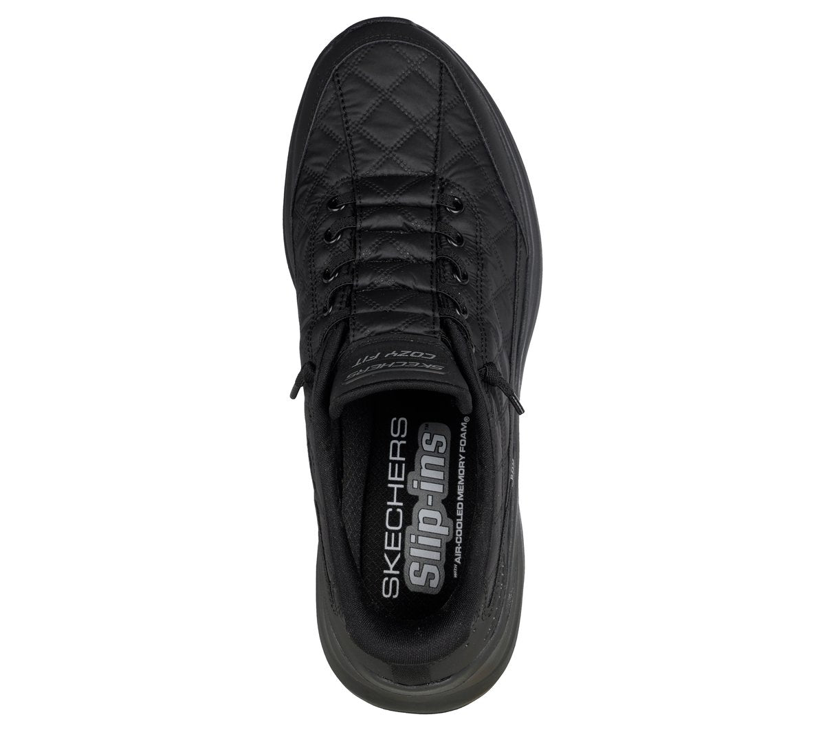 Slip-ins: Contour Foam - Cozy Fit / Skechers Men