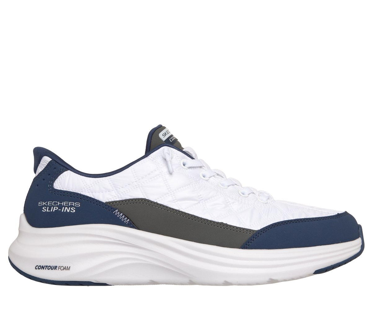 Slip-ins: Contour Foam - Cozy Fit / Skechers Men