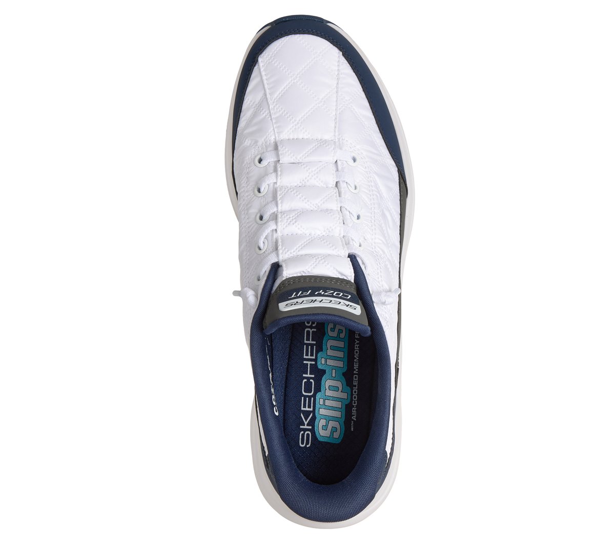 Slip-ins: Contour Foam - Cozy Fit / Skechers Men