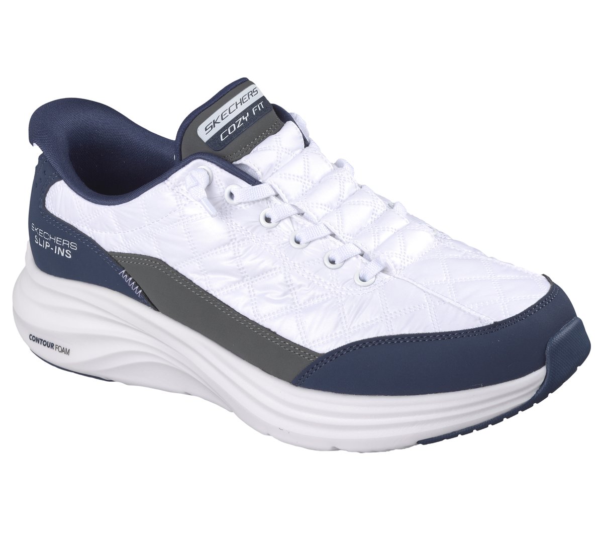 Slip-ins: Contour Foam - Cozy Fit / Skechers Men