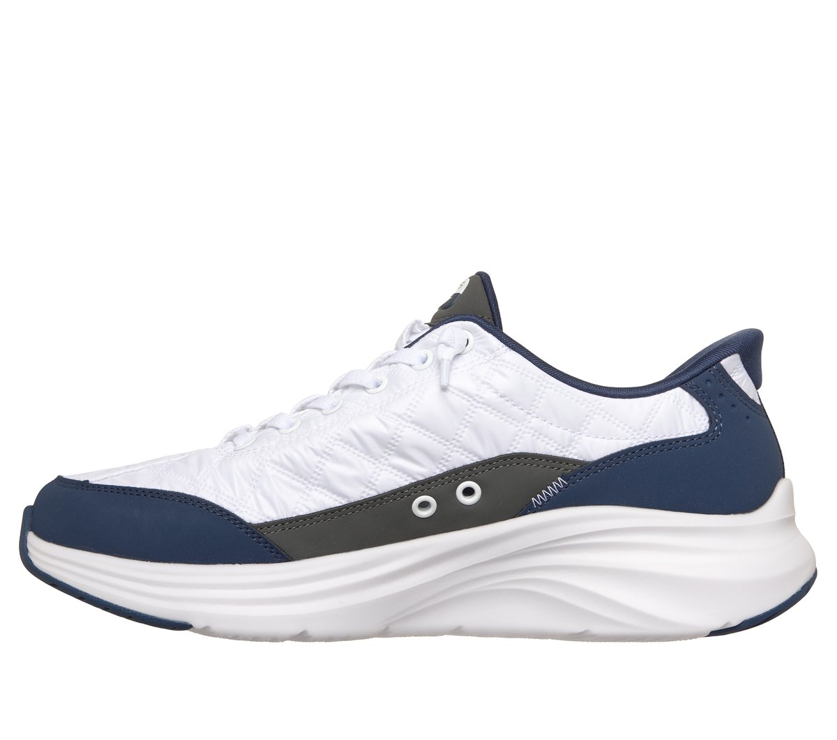 Slip-ins: Contour Foam - Cozy Fit / Skechers Men