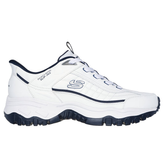 Slip-ins: E'Lite Afterburn - Grill Corporal / Skechers Men