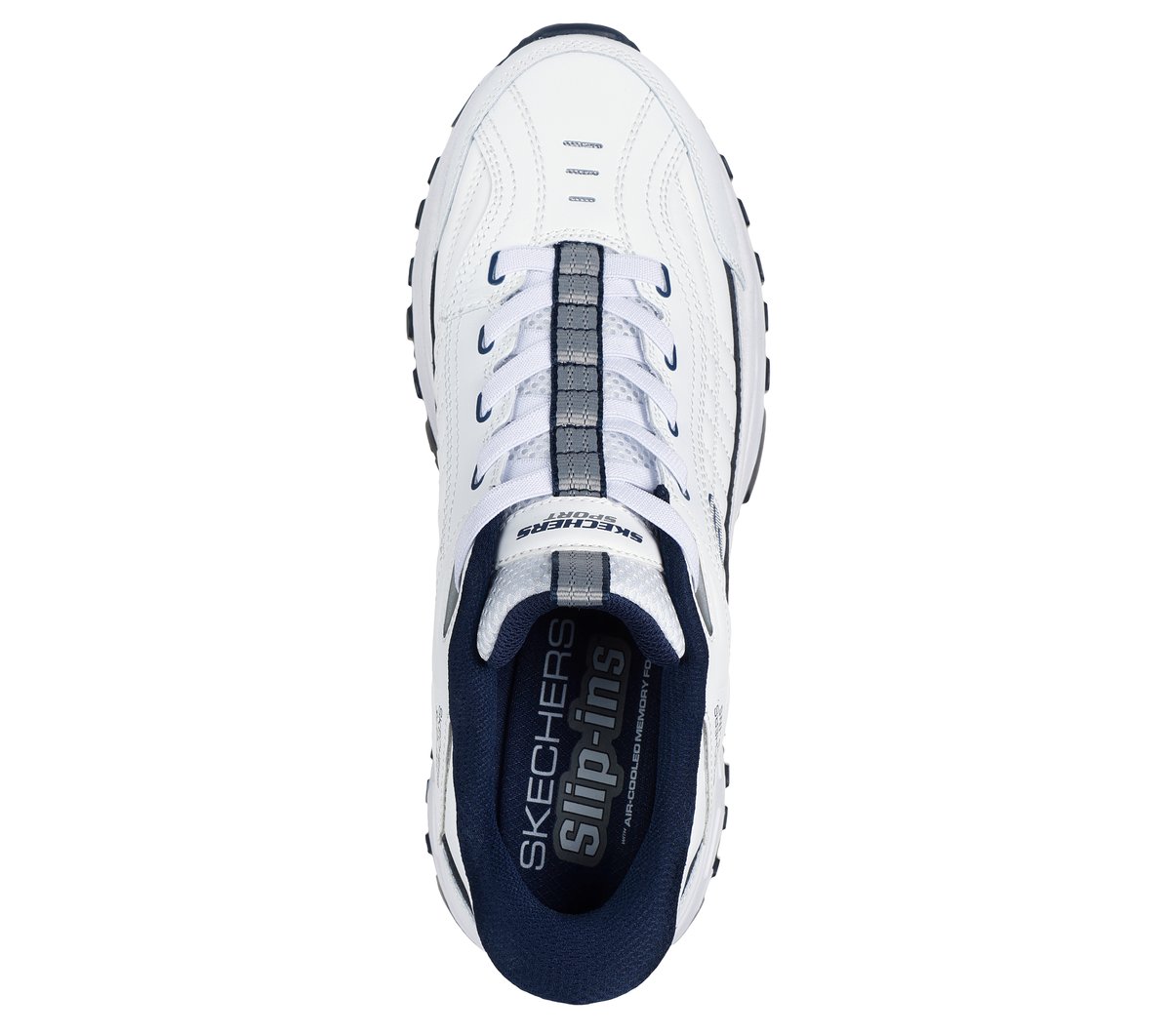 Slip-ins: E'Lite Afterburn - Grill Corporal / Skechers Men
