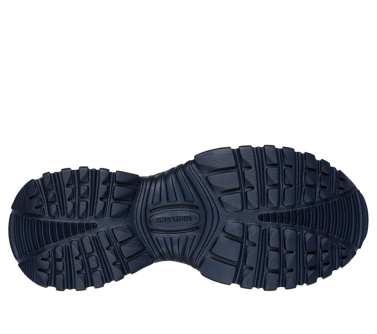 Slip-ins: E'Lite Afterburn - Grill Corporal / Skechers Men