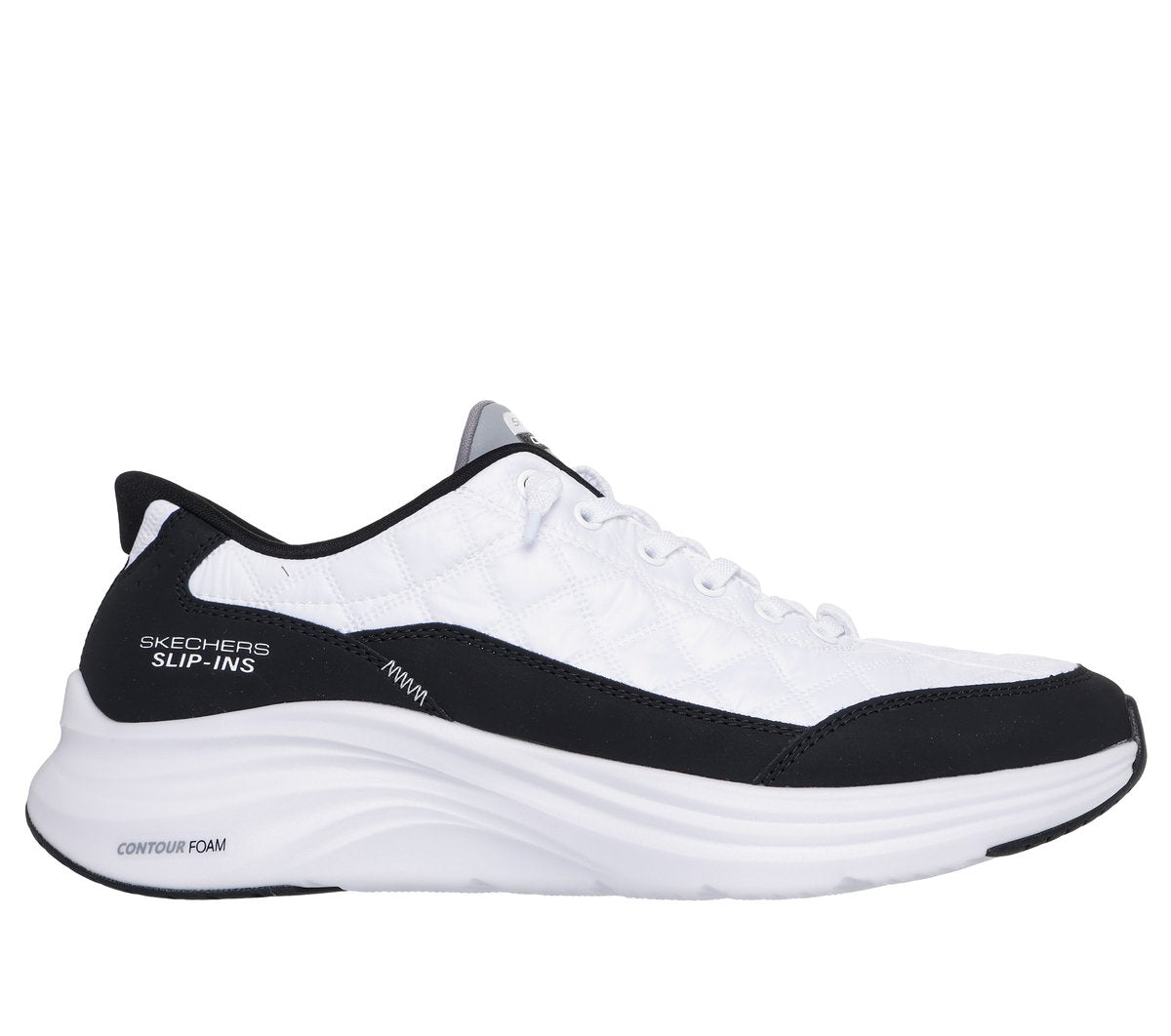 Slip-ins: Contour Foam - Cozy Fit / Skechers Men
