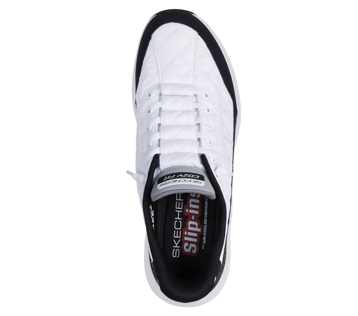 Slip-ins: Contour Foam - Cozy Fit / Skechers Men