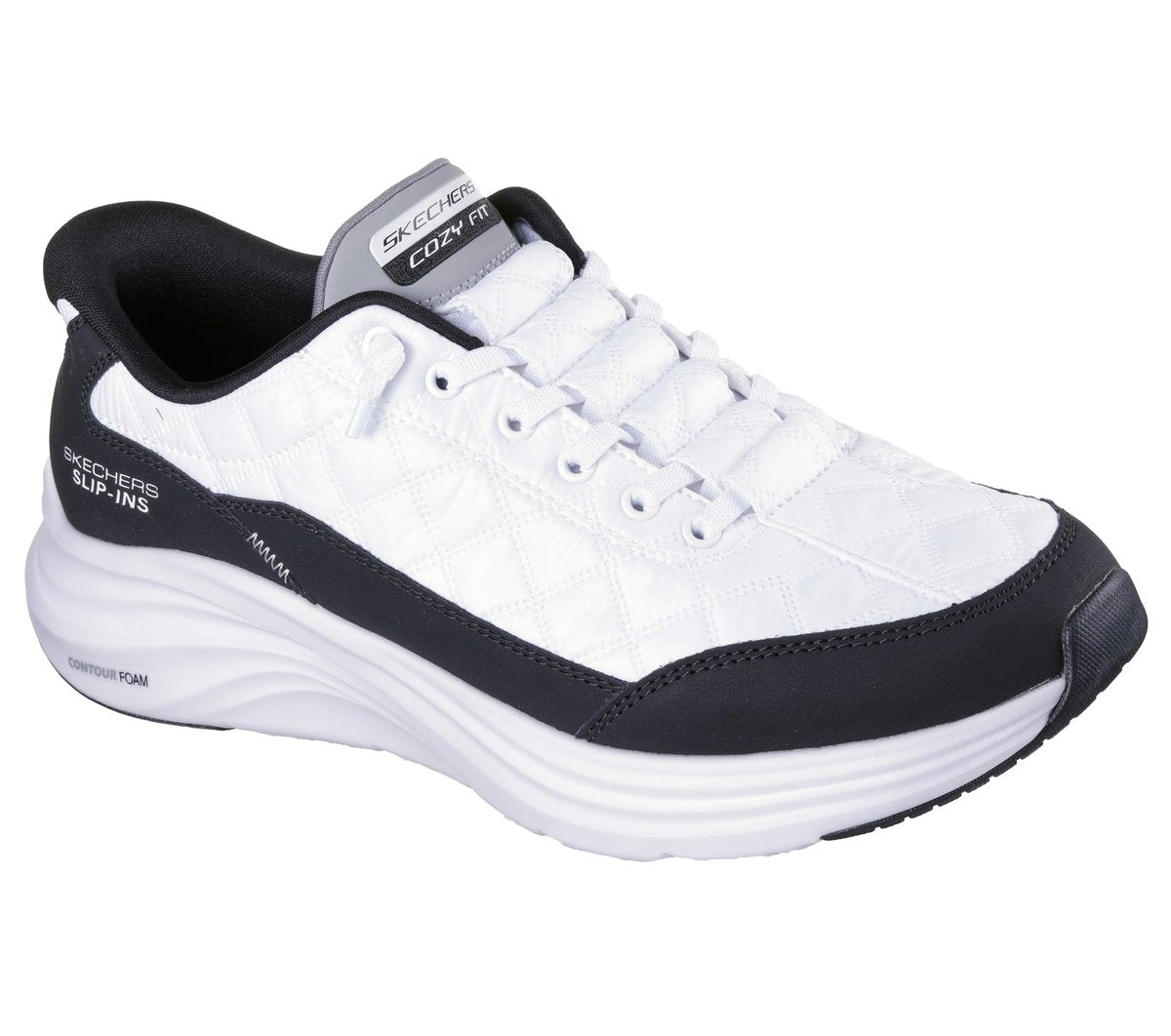 Slip-ins: Contour Foam - Cozy Fit / Skechers Men