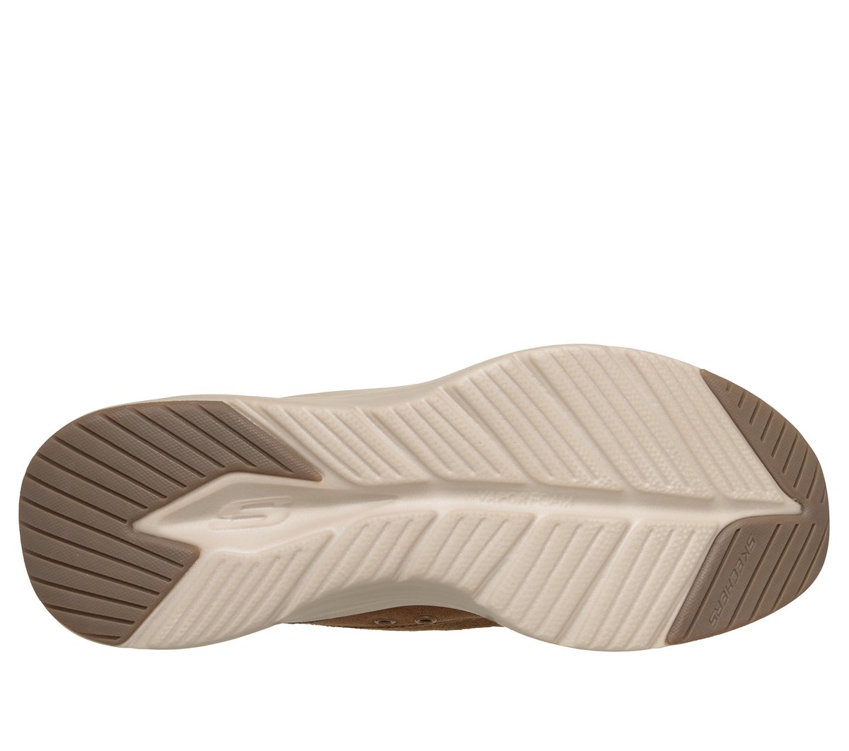 Slip-ins: Contour Foam - Cozy Fit Calvoro / Skechers Men