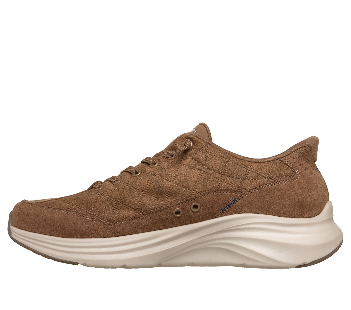 Slip-ins: Contour Foam - Cozy Fit Calvoro / Skechers Men