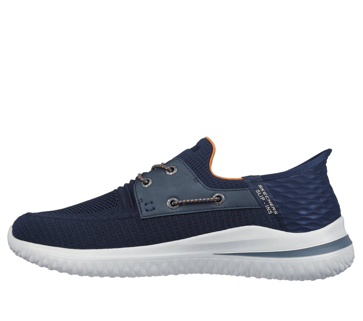 Slip-ins: Delson 3.0 - Roth / Skechers Men