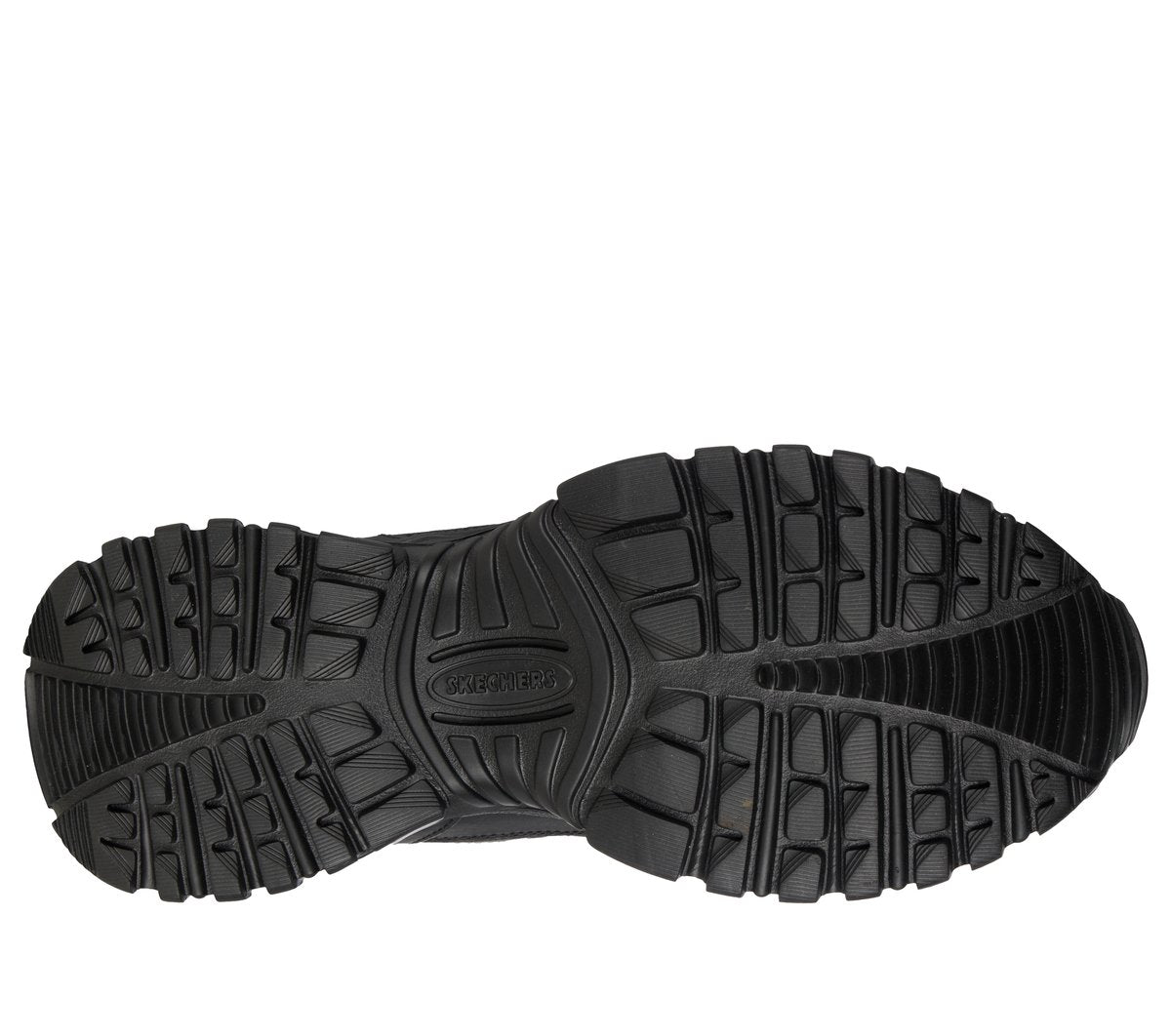 Slip-ins: E'Lite Afterburn - Grill Corporal / Skechers Men