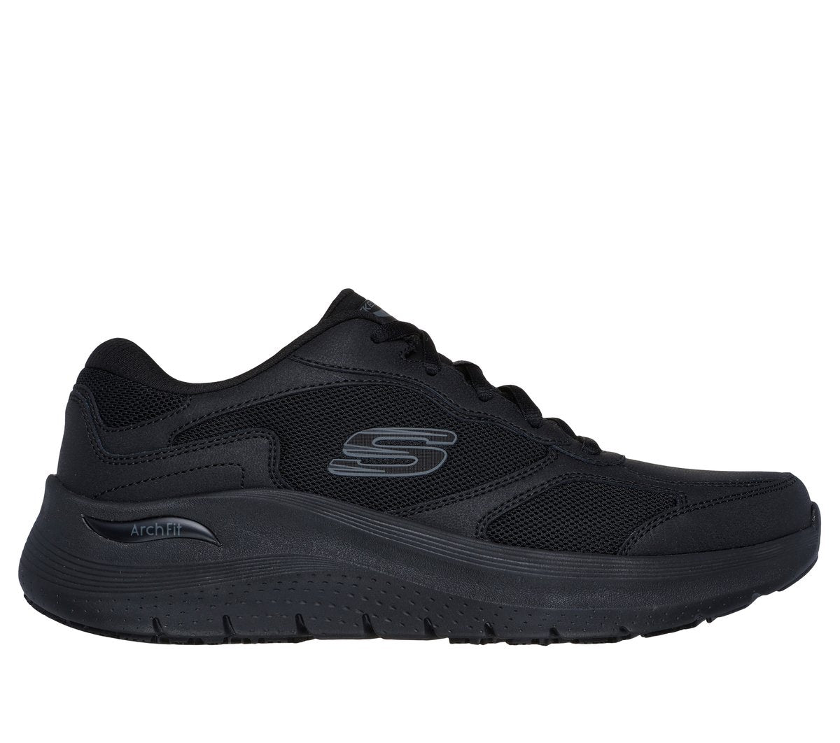 Work: Arch Fit 2.0 Slip Resistant / Skechers Men