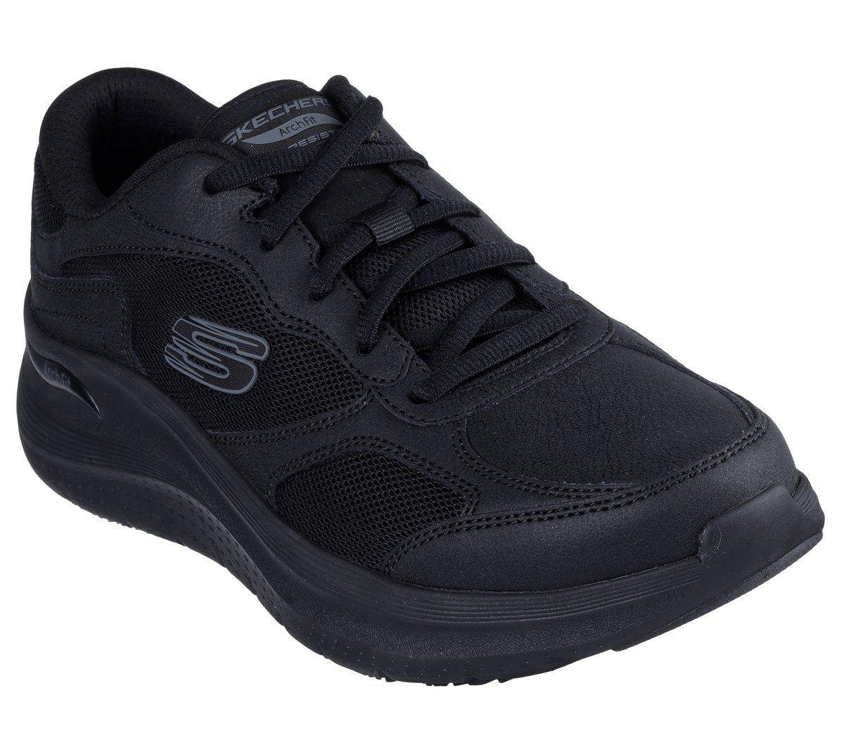 Work: Arch Fit 2.0 Slip Resistant / Skechers Men