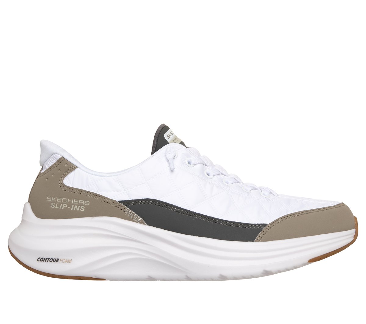 Slip-ins: Contour Foam - Cozy Fit / Skechers Men