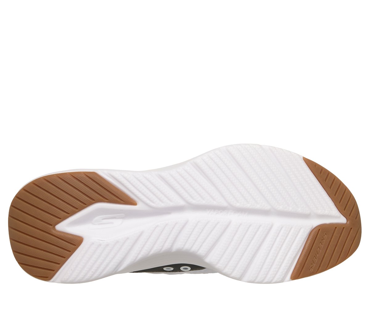 Slip-ins: Contour Foam - Cozy Fit / Skechers Men