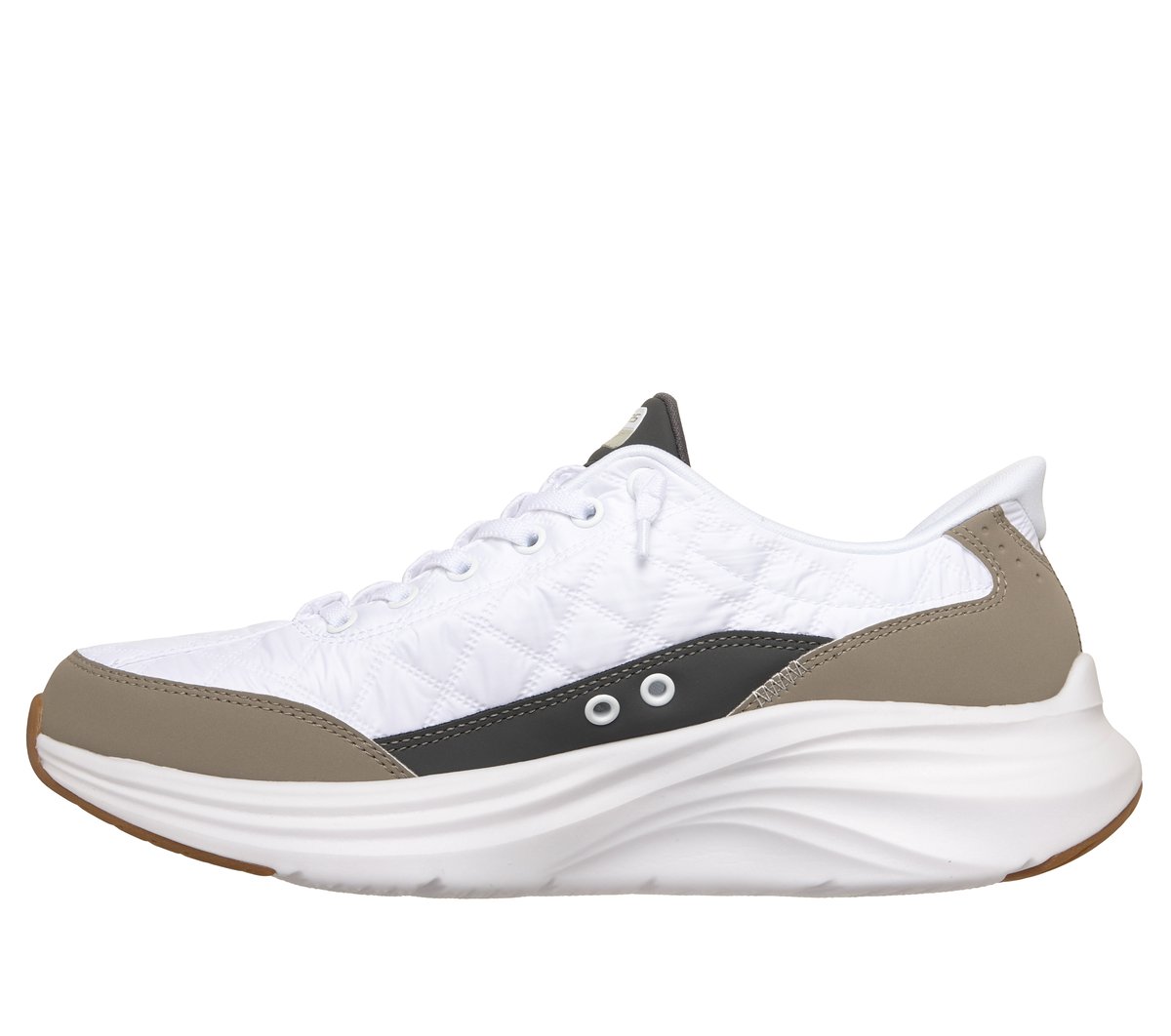 Slip-ins: Contour Foam - Cozy Fit / Skechers Men